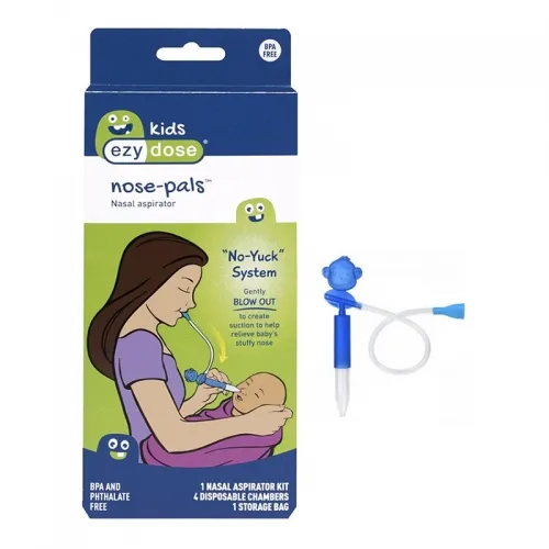 Apothecary Products - 70052 - Disposable Nose Pals.