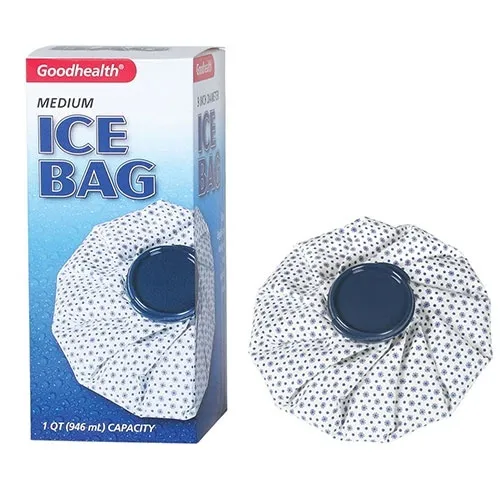 Apothecary - 95801 - Goodhealth Ice Bag