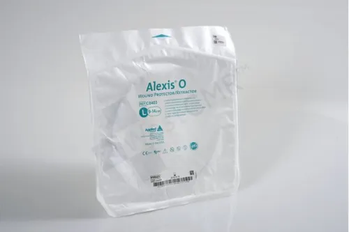 Applied Medical - C8403 - APPLIED MEDICAL ALEXIS WOUND PROTECTOR/RETRACTOR LARGE 9-14CM (BOX OF 5)