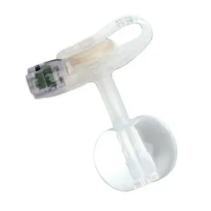 Applied Medical Tech - AMT MINI Classic - 5-1644 - Mini Classic Balloon Button Feeding Device 16 FR x 4.4 cm