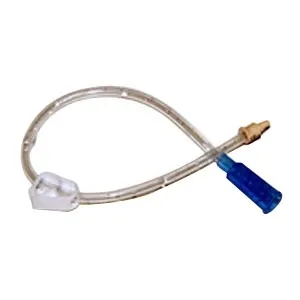 Applied Medical Tech - 62422 - Feeding Extension Set With Right Angle Connector