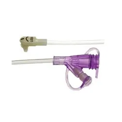 Applied Medical Tech - 8-1255G - Mini ONE Continuous Feeding Set Glow  with  Y-Port Adapter