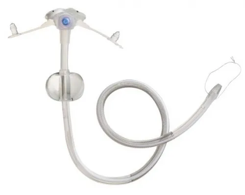 Applied Medical Tech - From: GJ-1410-22 To: GJ-1415-15 - (PROFESSIONAL USE ONLY)  G-JET Low Profile Gastric-Jejunal Enteral Tube 14 F x 1.0 cm x 22 cm