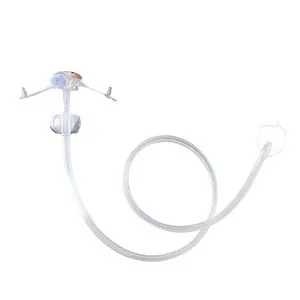 Applied Medical Tech - From: GJ-1623-45 To: GJ-1827-30 - G-JET Low Profile Gastric-Jejunal Enteral Tube Kit