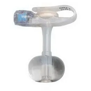 MiniONE - Applied Medical Tech - M1-518-12 - Mini ONE Balloon Button Kit 18 fr x 1-1/5 cm