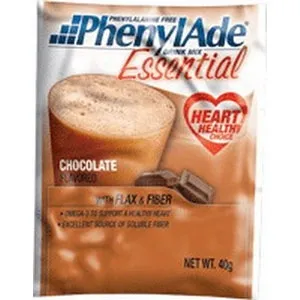 Applied Nutrition - 95014 - PhenylAde Essential Drink Mix 40g Pouch