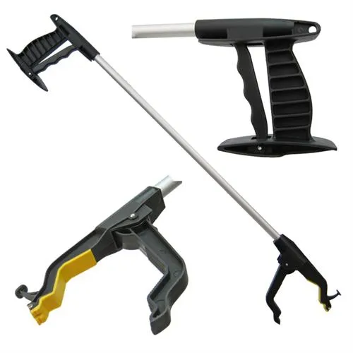 Arc Mate - 15196 - HandyMate reacher Grip+, pull lug, magnet