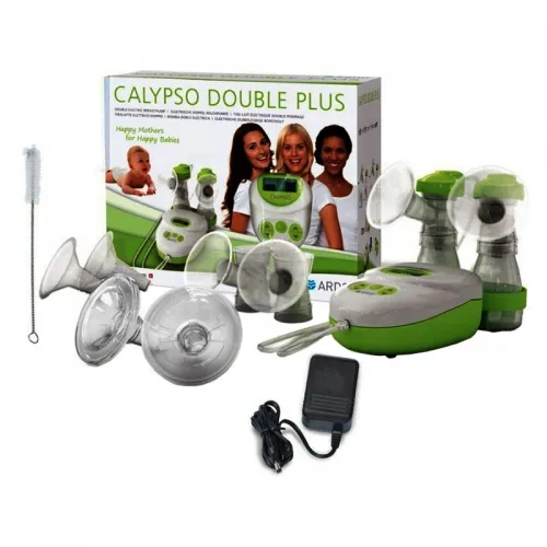 Ardo Medical - From: 63.00.242 To: 63.00.243 - Calypso Double Plus Double Electric Breast Pump