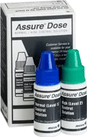 Arkray Usa - 500006 - Assure Pro Dose Control Solution
