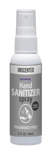 Aromar - From: SHS2200 To: SHS2201 - Hand Sanitizer Unscented