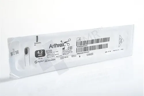Arthrex - AR-6420DS - ARTHREX DISECTOR HL 4.2MM (BOX OF 5)