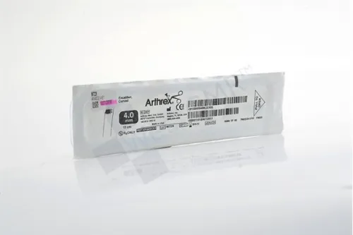 Arthrex - AR-8400CEX - ARTHREX EXCALIBUR CURVED 4MM (BOX OF 5)