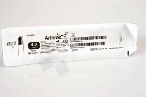 Arthrex - AR-8400EX - ARTHREX BLADE: EXCALIBUR SHAVER BLADE 4MM - 13.0CM