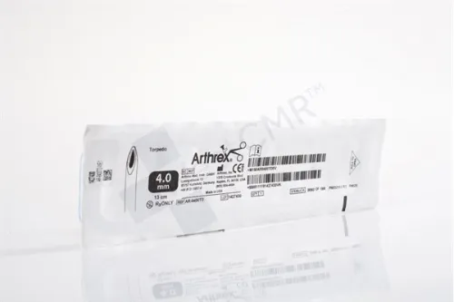 Arthrex - AR-8400TD - ARTHREX TORPEDO 4.0 MM