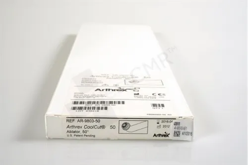 Arthrex - AR-9803-50 - ARTHREX COOLCUT ABLATOR: ABLATOR 50 DEGREE ANGLE 3MM