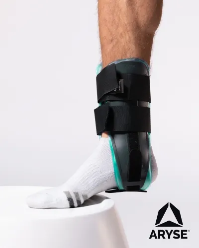 ARYSE - AY-03-ARY - Cirque+ Ankle Support