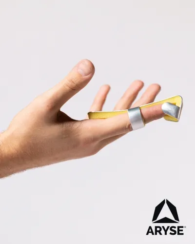ARYSE - AY-05-ARY - Baseball Finger Splint