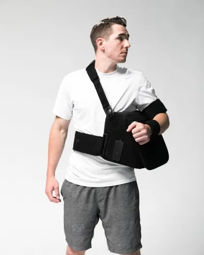 Aryse - PMI-20-90 - PMI 20-90 Shoulder Therapy System