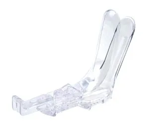 Amsino - From: AS032L To: AS032S  International Grave Style Vaginal Speculum