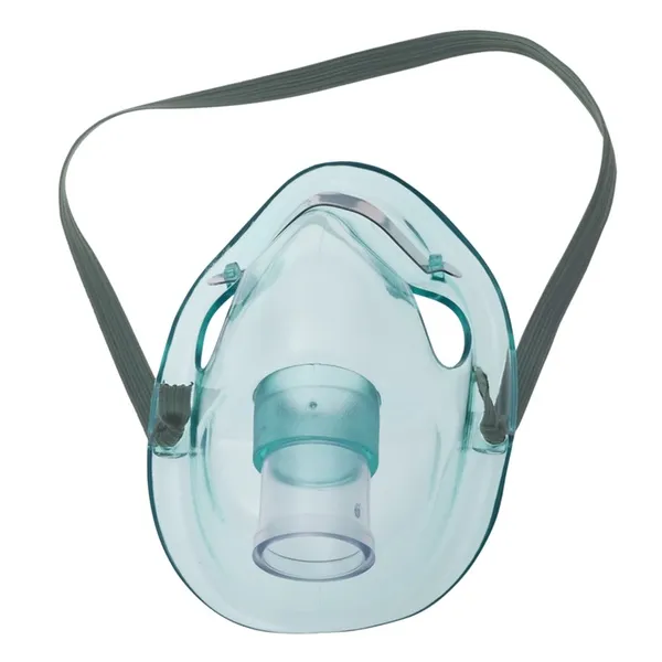 Amsino International - AS75050 - Aerosol Mask, Pediatric