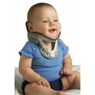 Aspen Medical - From: 983122 To: 983126 - Pediatric Collar Set