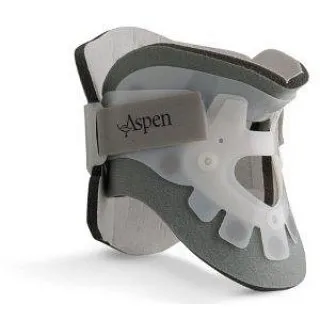 Aspen Surgical - 983130 - Aspen Medical- 983130 Aspen Collar Set Regular