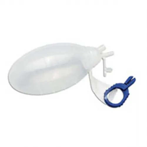 Aspen Surgical - 322160 - S-Vac Bulb Evacuator, Silicone, Sterile