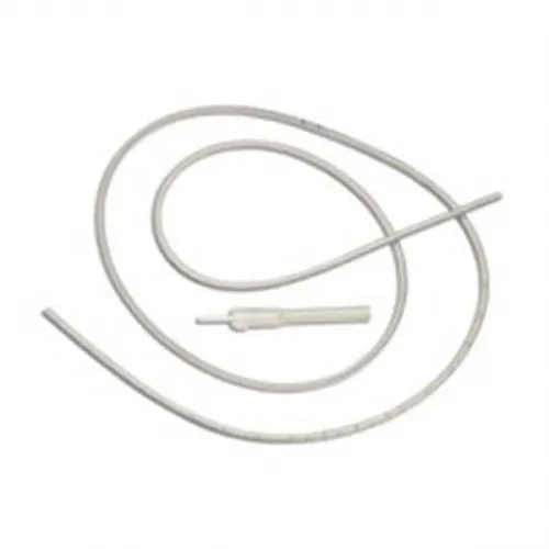 Aspen Surgical - 370021 - Products Surgidyne Wound Drain Tube Surgidyne Silicone Hubless Style 10 Fr. Size Sterile