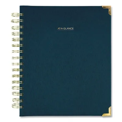 Ataglance - From: AAG609980558 To: AAG609990558 - Harmony Weekly/Monthly Hardcover Planner