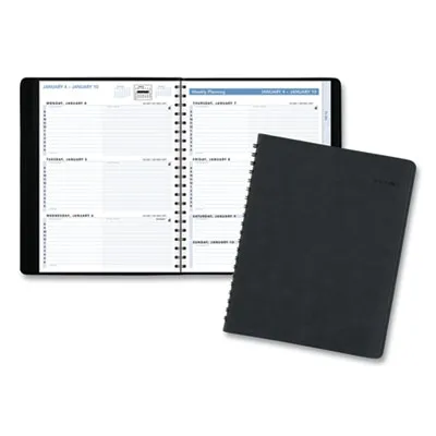 Ataglance - From: AAG70EP0105 To: AAG70EP0505 - The Action Planner Weekly Appointment Book