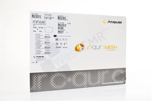 Atrium - 31133 - ATRIUM MESH 03FA COATED POLYPROPYLENE MESH