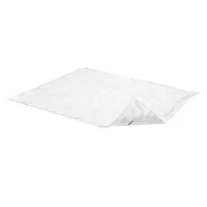 Attends Healthcare Products - Attends Supersorb Advanced - ASB-3036 - Disposable Underpad Attends Supersorb Advanced 30 X 36 Inch Pulp Core Heavy Absorbency