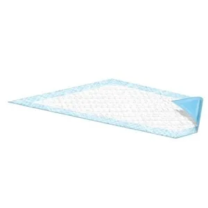 Attends Healthcare Products From: FCP-3030 To: FCP-3030 - Disposable Underpad Attends Air-Dri Breathables Fluid Control
