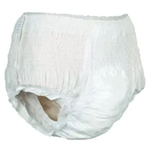 Attends Healthcare Products - PUW210 - Rely Maximum Protection Underwear with Leakage Barrier