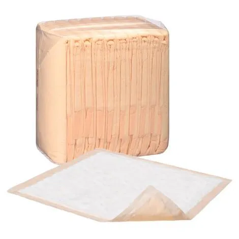 Attends Healthcare Products - From: UFPP-236 To: UFPP-366  Attends Care Night PreserverDisposable Underpad Attends Care Night Preserver 23 X 36 Inch Cellulose / Polymer Heavy Absorbency