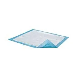 Attends Healthcare Products - Attends Care Dri-Sorb - UFS236120 - Disposable Underpad Attends Care Dri-Sorb 23 X 36 Inch Cellulose / Polymer Light Absorbency