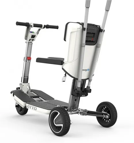 ATTO Moving Life - 600-004222 - Atto Cane/crutches Holders