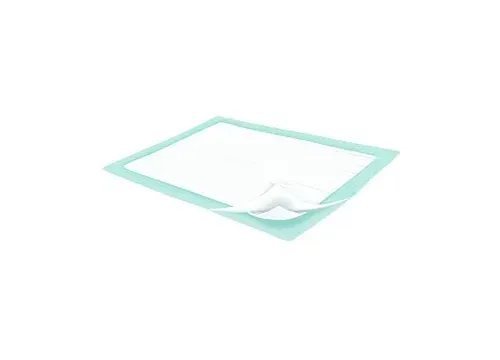 Dalton Medical - From: AUP12040 To: AUP12050 - Disposable Protective Underpads Light Absorbency 120 ct.