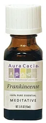 Aura Cacia - AC-0044 - Essential Oils Of, Frankincense