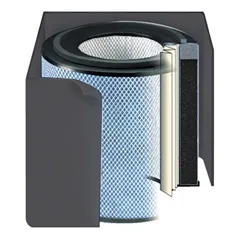 Austin Air - 13-4206BLK - Healthmate Accessory Replacement Filter Only