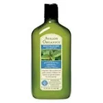 Avalon Organics From: 112106 To: 219937 - Therapeutic Hair Care Peppermint Revitalizing Shampoos 