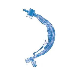 Avanos - 2260 - Closed Suction System Double Swivel Elbow Single Use Sterile