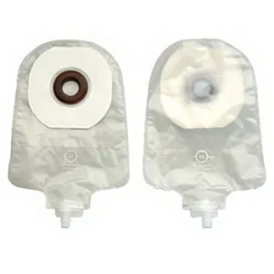 Avanos Medical - Corflo - From: 50-1431 To: 50-7368 - Avanos  CORFLO PEG Tube with ENFit Connectors Kit, 20 Fr, Conical, Push