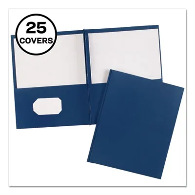 Avery Prod - From: AVE47975 To: AVE47993 - Two-Pocket Folder