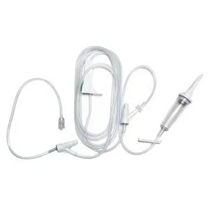 B Braun Medical - 3404133 - Ultrasite Curlin Infusion Pump Set