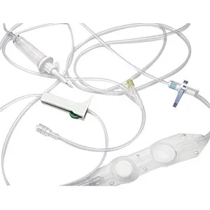 B Braun Medical - NF3130 - Outlook Safety Infusion System Pump Set