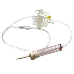B Braun Medical - QC102 - QC Tester Whole Solution Contamination Tester
