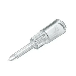 B Braun Medical - From: 415070 To: 415072 - Vented Needle, Luer Lock Connector, DEHP and Latex Free