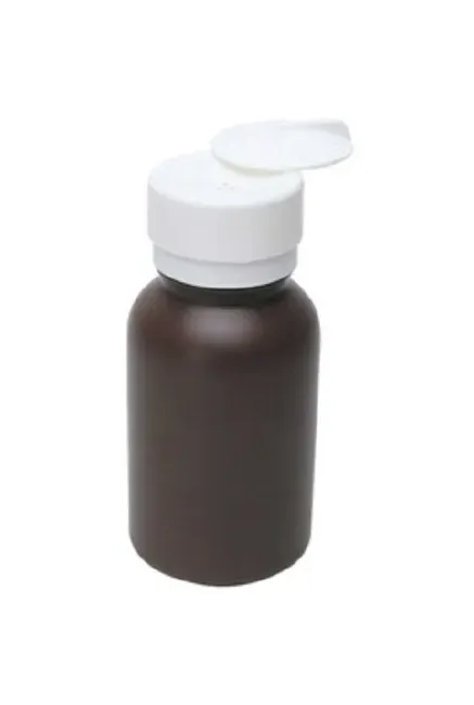 Global Industrial - Lasting-Touch - B1500496 - Liquid Dispenser Lasting-Touch HDPE 8 oz.