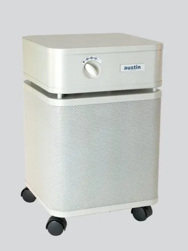 Austin Air Systems - From: B400A1 To: B400E1 - AAS Healthmate